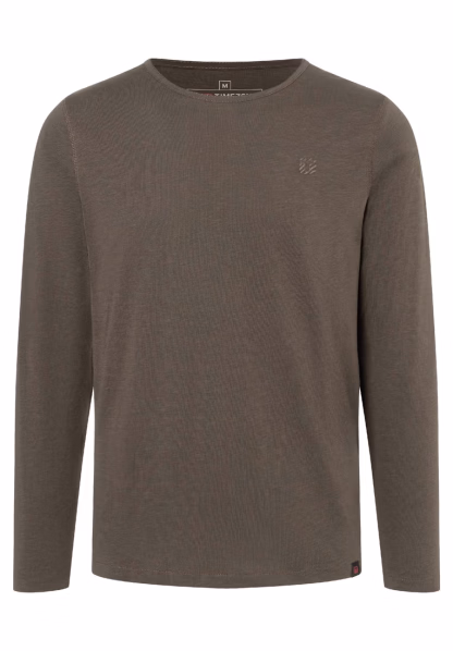 detail Timezone pánské triko 22-10321-00-6233-4744