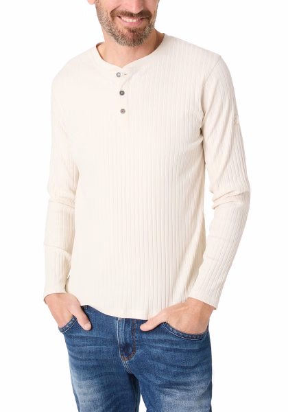 detail Timezone pánské triko 22-10323-00-6440