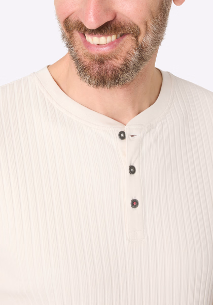 detail Timezone pánské triko 22-10323-00-6440