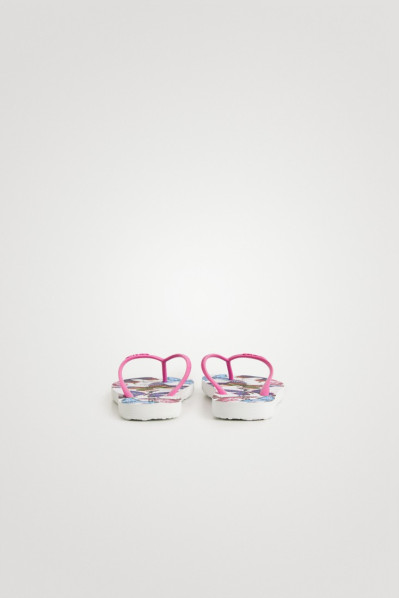 detail Desigual dámské boty 22SSHP04