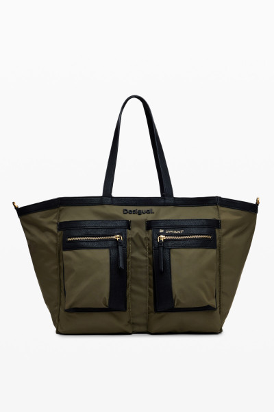 detail Desiguál dámská kabelka 24WAXY03