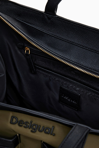 detail Desiguál dámská kabelka 24WAXY03