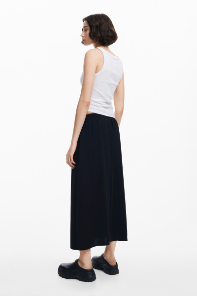 detail Desiguál dámská sukně 24WWFW25