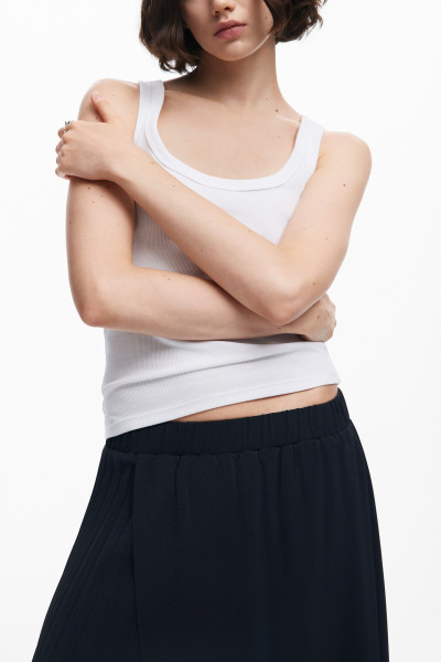 detail Desiguál dámská sukně 24WWFW25