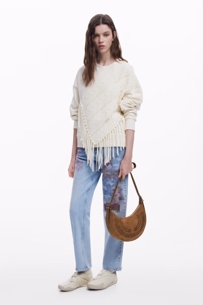 detail Desiguál dámský kabelka 25SAXP09