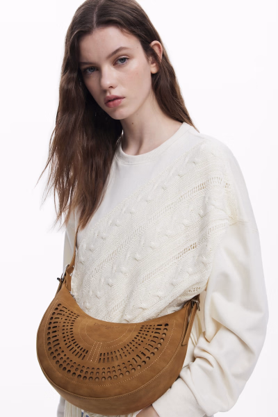 detail Desiguál dámský kabelka 25SAXP09