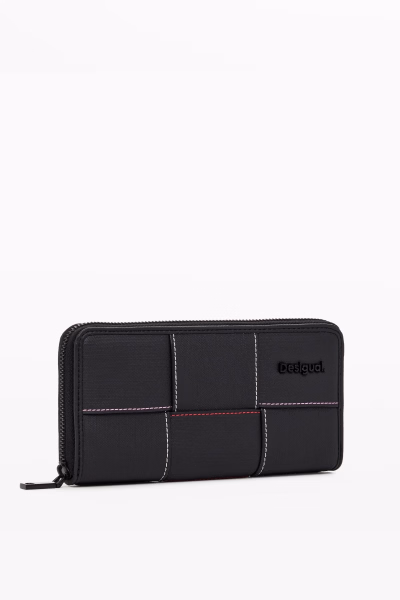 detail Desiguál dámská peněženka 25SAYP47