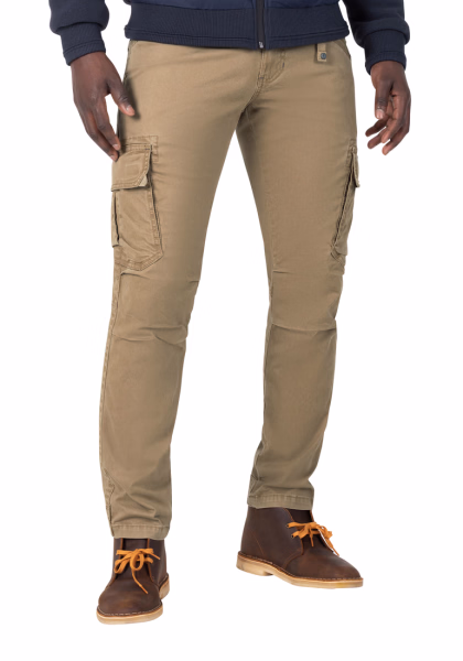 detail Timezone pánské kalhoty 26-10011-01-4024-2321 Slim EduardoTZ