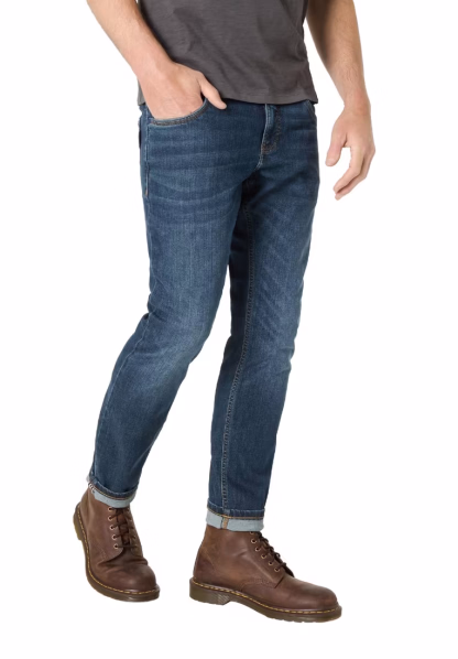 detail Timezone pánské jeans 27-10014-00-3825 Slim ScottTZ
