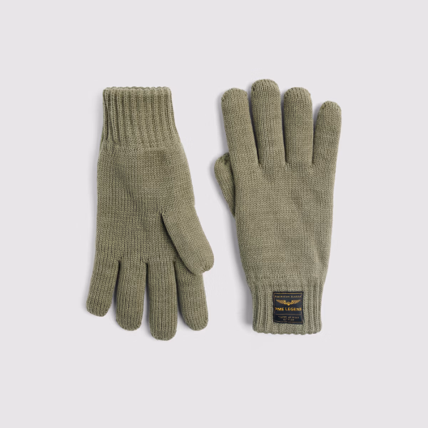 detail PME Legend pánské rukavice PAC2510906-6389Glove Knitted