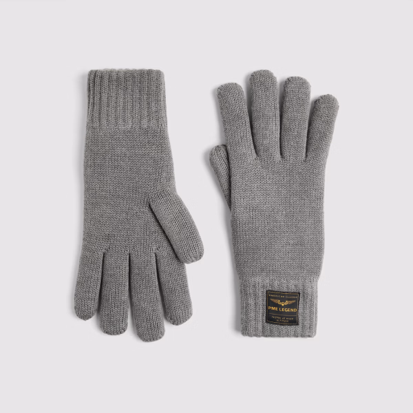 detail PME Legend pánské rukavice PAC2510906-960Glove Knitted
