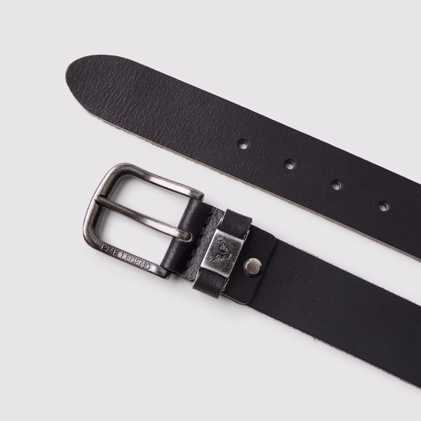 detail PME Legend pánský pásek PBE2508962-995