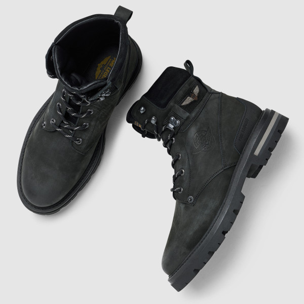 detail PME Legend pánské boty PBO2409220