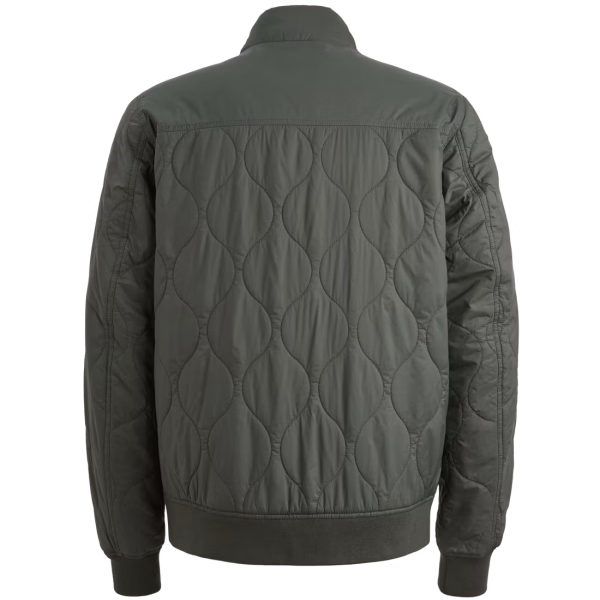 detail PME Legend pánská bunda PJA2602103-6026