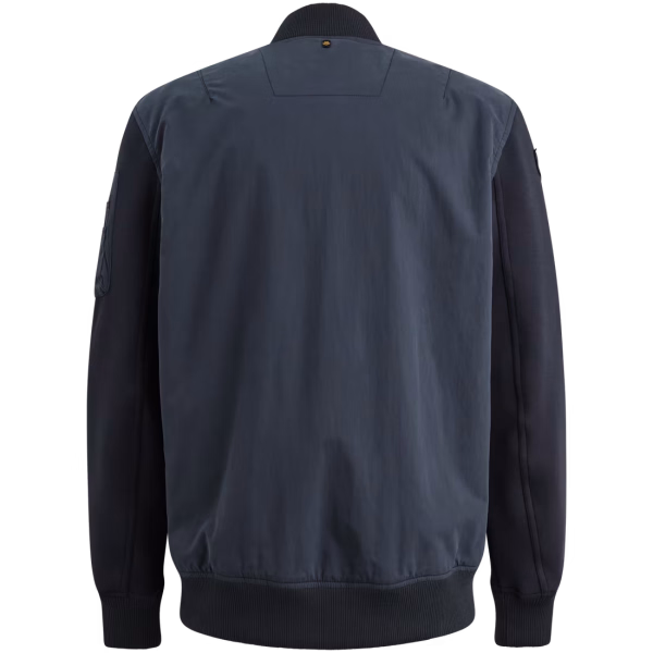 detail PME Legend pánská bunda PJH2602486-5116