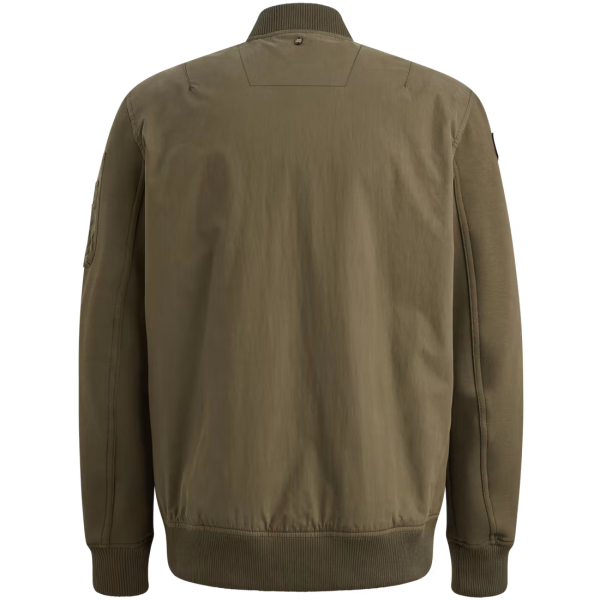 detail PME Legend pánská bunda PJH2602486-6415