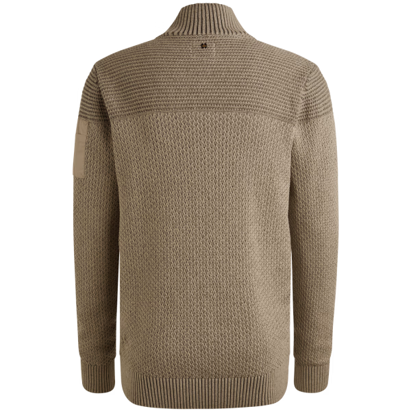 detail PME Legend pánský svetr PKC2509356-8011