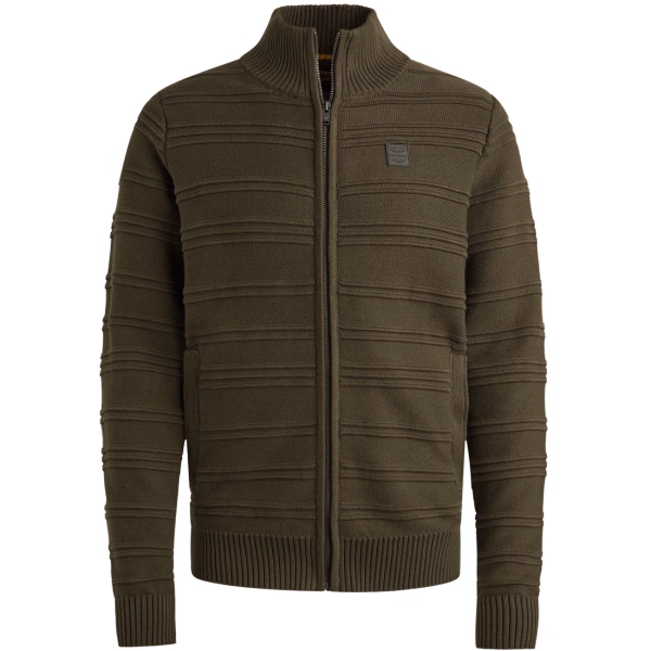 detail PME Legend pánský svetr PKC2509360-8039