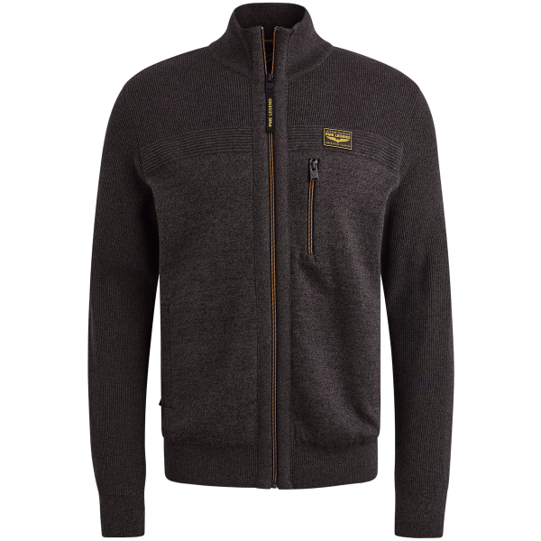 detail PME Legend pánský svetr PKC2509368-8039