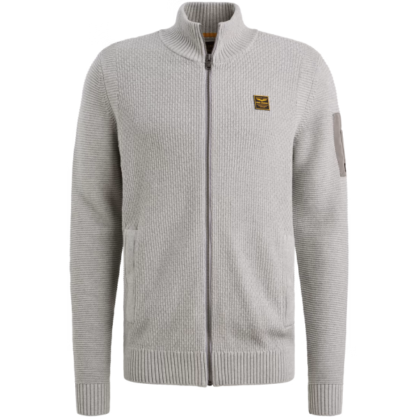 detail PME Legend pánský svetr PKC2511363-921