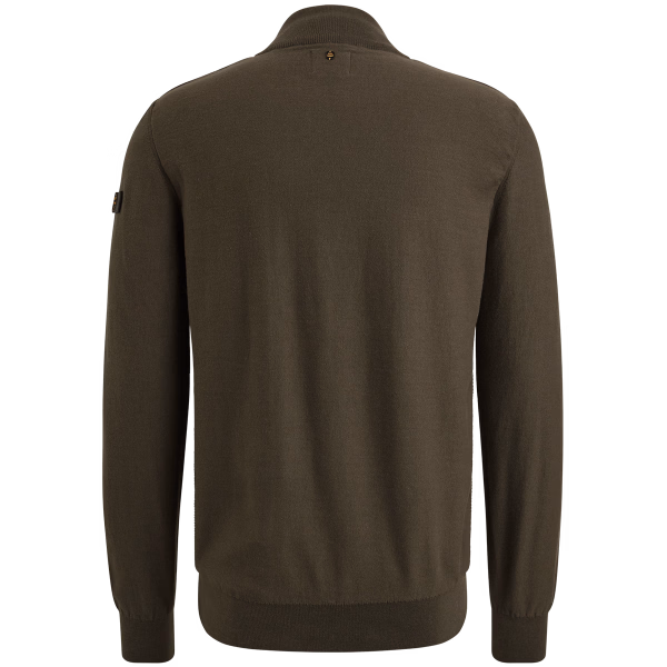 detail PME Legend pánský svetr PKW2508303