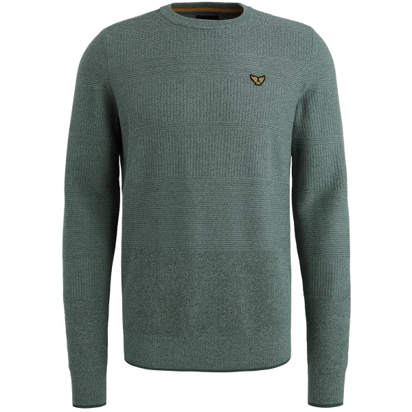 detail PME Legend pánský svetr PKW2508305-5125
