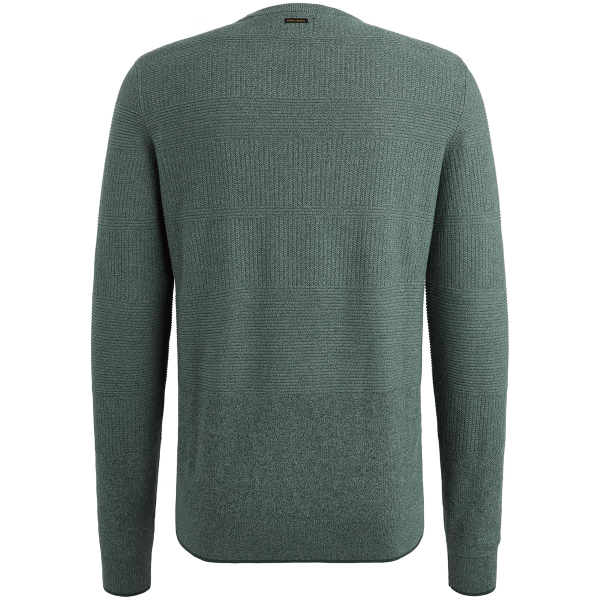 detail PME Legend pánský svetr PKW2508305-5125