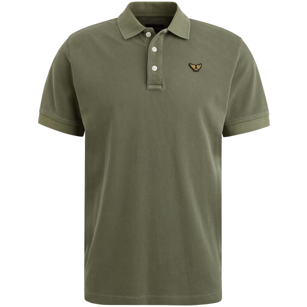 detail PME Legend pánské triko PPSS2504852