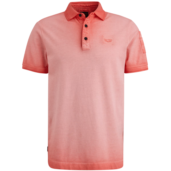 detail PME Legend pánské triko PPSS2504857