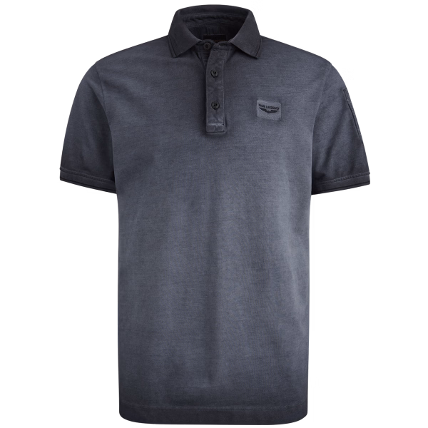 detail PME Legend pánské triko PPSS2504857