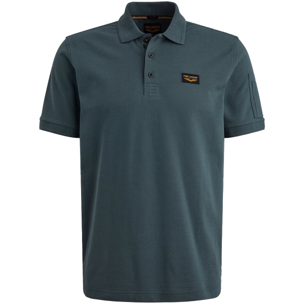 detail PME Legend pánské triko PPSS2508899-5125