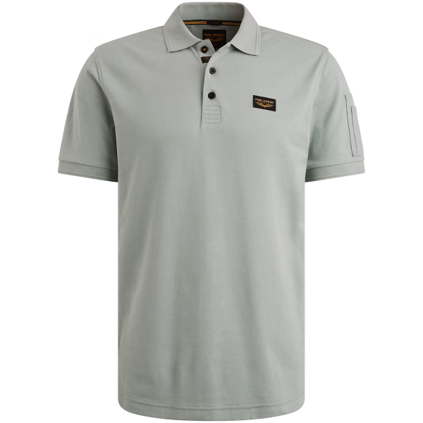 detail PME Legend pánské triko PPSS2508899-5226