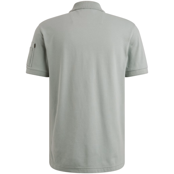 detail PME Legend pánské triko PPSS2508899-5226