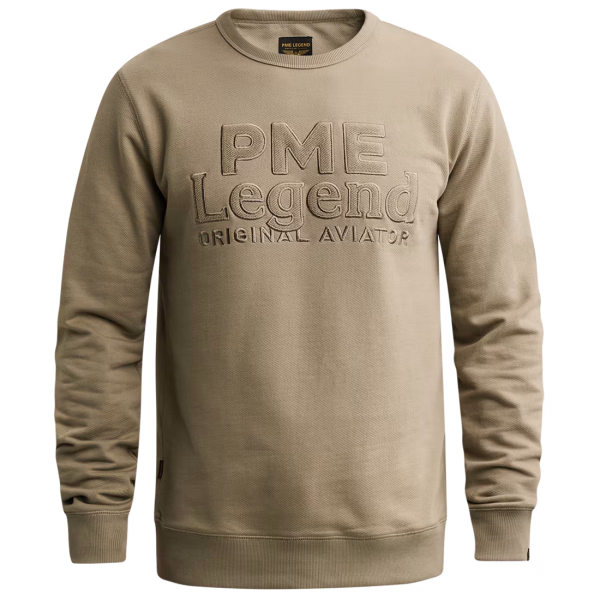 detail PME Legend pánská mikina PSW2608444-6485