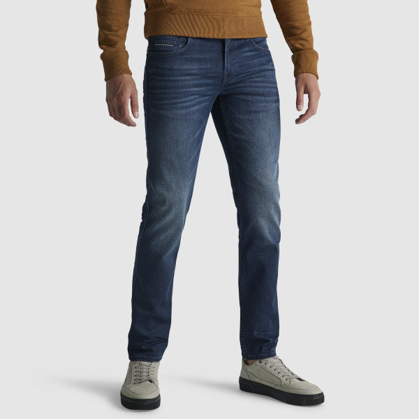 detail PME Legend pánské jeans NIGHTFLIGHT PTR120-NBW