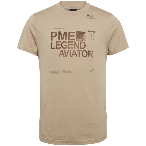 detail PME Legend pánské triko PTSS2211594