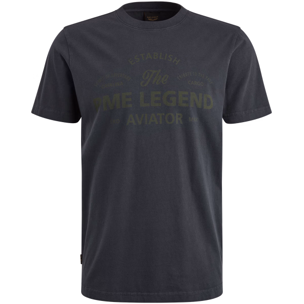 detail PME Legend pánské triko PTSS2505574