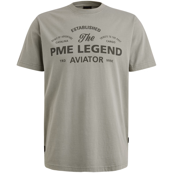 detail PME Legend pánské triko PTSS2505574