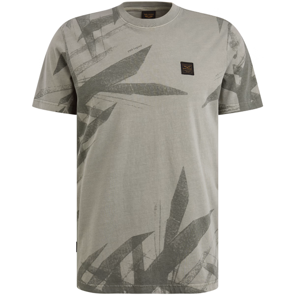 detail PME Legend pánské triko PTSS2505578