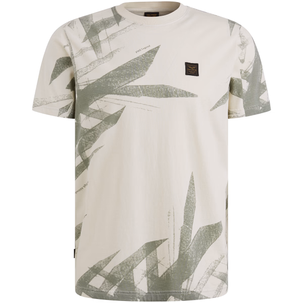 detail PME Legend pánské triko PTSS2505578