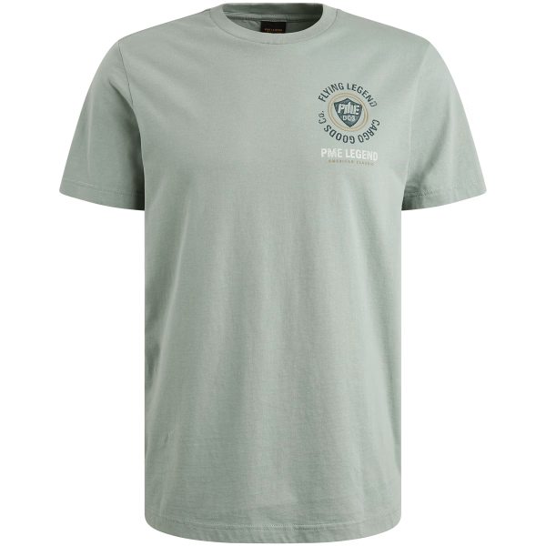 detail PME Legend pánské triko PTSS2508575-5226