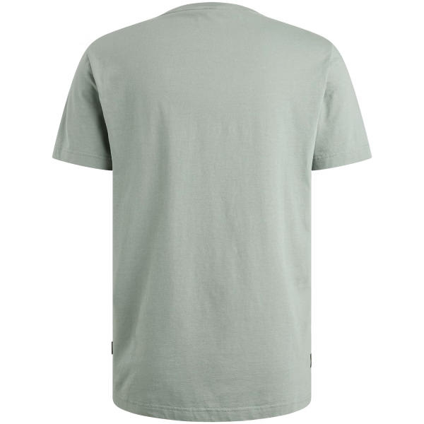 detail PME Legend pánské triko PTSS2508575-5226