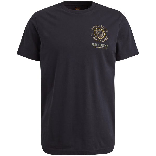 detail PME Legend pánské triko PTSS2508575-5281
