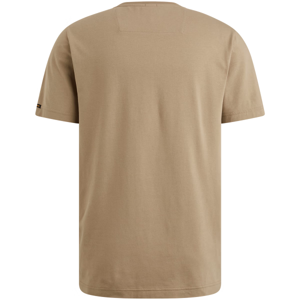 detail PME Legend pánské triko PTSS2508599-8011