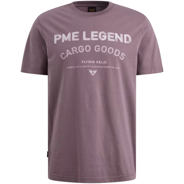 detail PME Legend pánské triko PTSS2603590-4323
