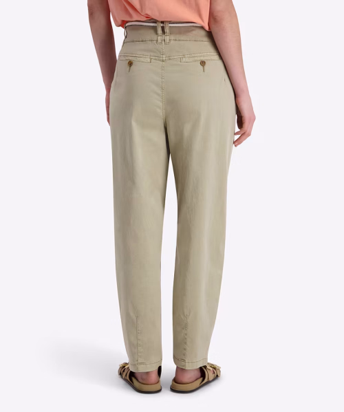 detail Timezone dámské kalhoty T1 60179.1183-66