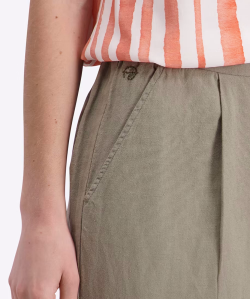 detail Timezone dámské kalhoty T1 60182.1387