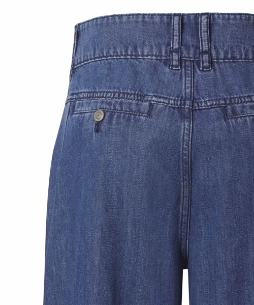 detail Timezone dámské jeans kalhoty T1 70105.3807