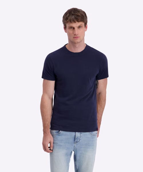 detail Timezone pánské triko T2 20277.6110-29