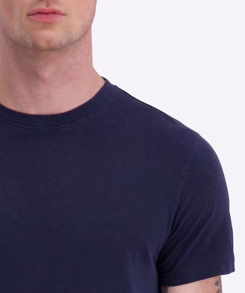 detail Timezone pánské triko T2 20277.6110-29